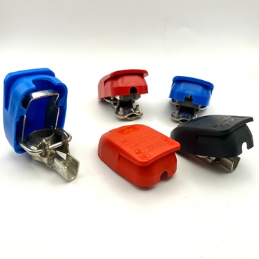 Cosses de batterie